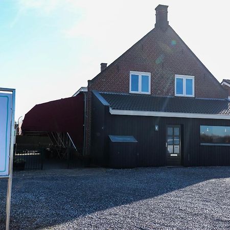 Bij Jans Bed and Breakfast Hilvarenbeek Esterno foto